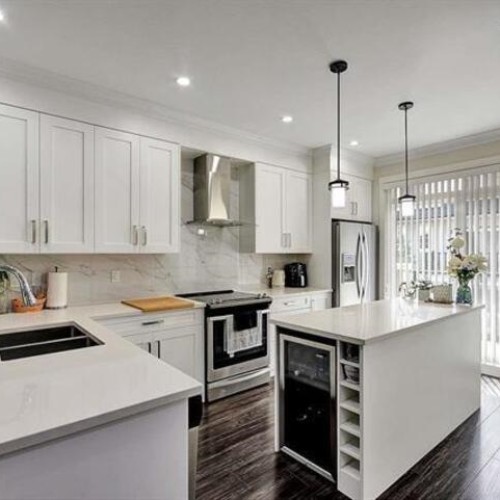 Photo 8 at 128 - 13898 64 Avenue, Sullivan Station, Surrey Photo 8 at 128 - 13898 64 Avenue, Sullivan Station, Surrey