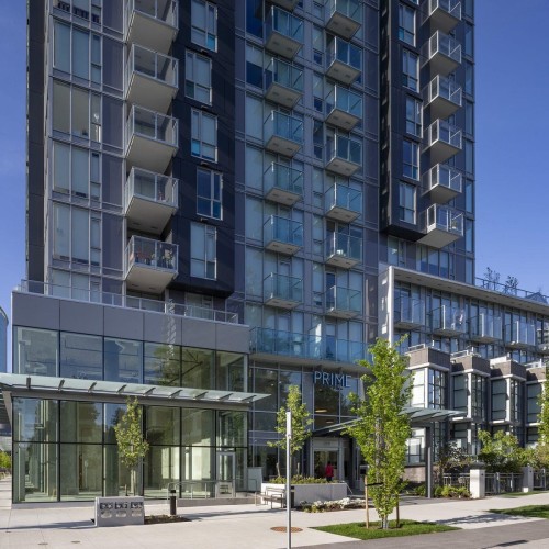 Photo 3 at 3511 - 13438 Central Avenue, Whalley, North Surrey Photo 3 at 3511 - 13438 Central Avenue, Whalley, North Surrey