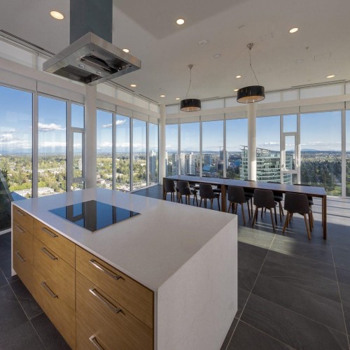 Photo 5 at 3511 - 13438 Central Avenue, Whalley, North Surrey Photo 5 at 3511 - 13438 Central Avenue, Whalley, North Surrey