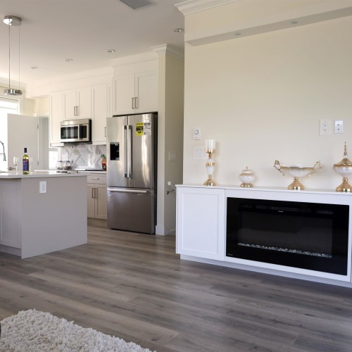 Photo 1 at 3 - 8181 135a Avenue, Bear Creek Green Timbers, Surrey Photo 1 at 3 - 8181 135a Avenue, Bear Creek Green Timbers, Surrey