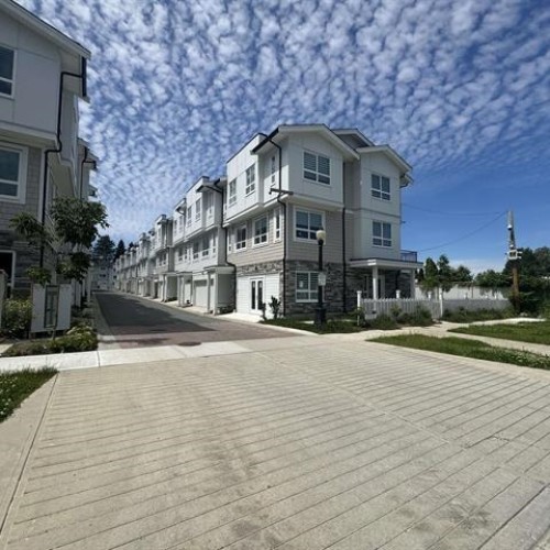 Photo 8 at 3 - 8181 135a Avenue, Bear Creek Green Timbers, Surrey Photo 8 at 3 - 8181 135a Avenue, Bear Creek Green Timbers, Surrey