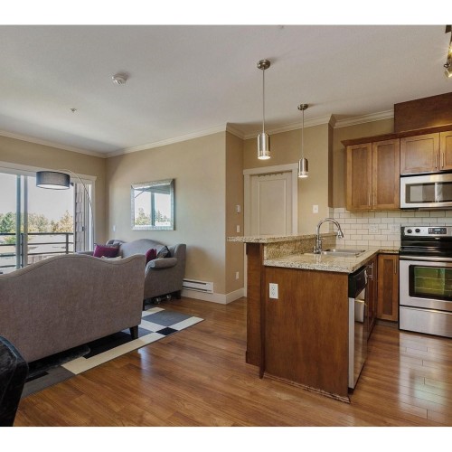 Photo 7 at 411 - 8168 120a Street, Queen Mary Park Surrey, Surrey Photo 7 at 411 - 8168 120a Street, Queen Mary Park Surrey, Surrey