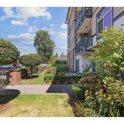 Photo 3 at 411 - 8168 120a Street, Queen Mary Park Surrey, Surrey Photo 3 at 411 - 8168 120a Street, Queen Mary Park Surrey, Surrey