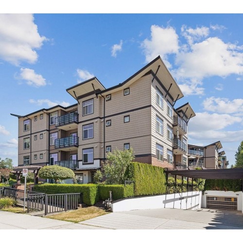 Photo 1 at 411 - 8168 120a Street, Queen Mary Park Surrey, Surrey Photo 1 at 411 - 8168 120a Street, Queen Mary Park Surrey, Surrey