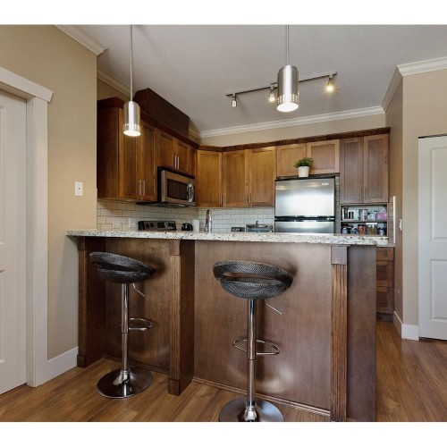 Photo 9 at 411 - 8168 120a Street, Queen Mary Park Surrey, Surrey Photo 9 at 411 - 8168 120a Street, Queen Mary Park Surrey, Surrey