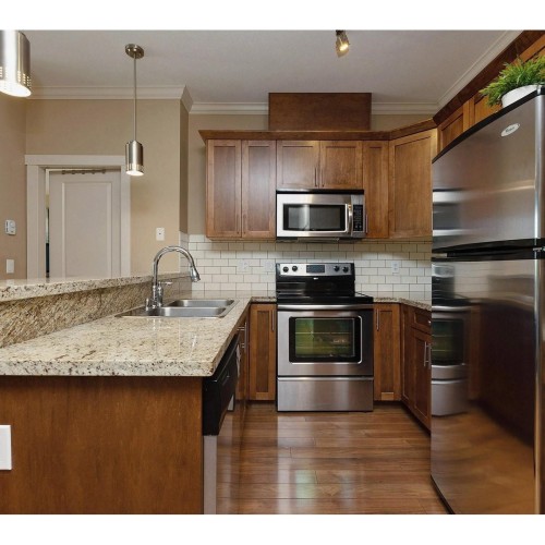 Photo 10 at 411 - 8168 120a Street, Queen Mary Park Surrey, Surrey Photo 10 at 411 - 8168 120a Street, Queen Mary Park Surrey, Surrey