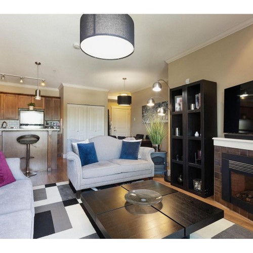 Photo 14 at 411 - 8168 120a Street, Queen Mary Park Surrey, Surrey Photo 14 at 411 - 8168 120a Street, Queen Mary Park Surrey, Surrey