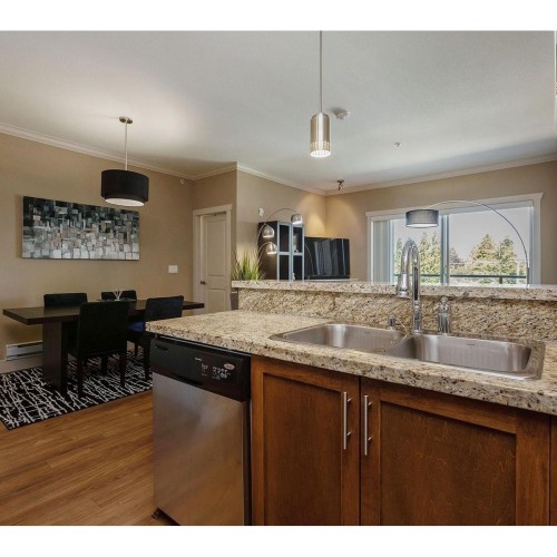 Photo 11 at 411 - 8168 120a Street, Queen Mary Park Surrey, Surrey Photo 11 at 411 - 8168 120a Street, Queen Mary Park Surrey, Surrey