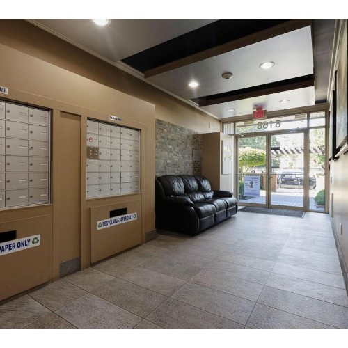 Photo 4 at 411 - 8168 120a Street, Queen Mary Park Surrey, Surrey Photo 4 at 411 - 8168 120a Street, Queen Mary Park Surrey, Surrey