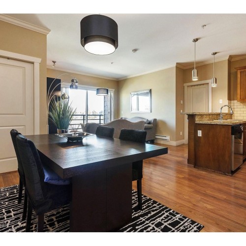 Photo 8 at 411 - 8168 120a Street, Queen Mary Park Surrey, Surrey Photo 8 at 411 - 8168 120a Street, Queen Mary Park Surrey, Surrey