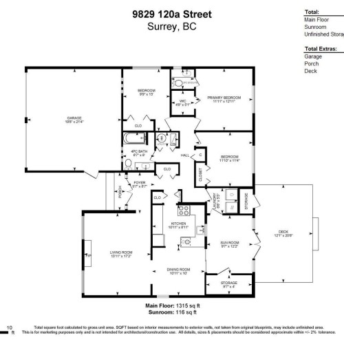 Photo 3 at 9829 120a Street, Cedar Hills, North Surrey Photo 3 at 9829 120a Street, Cedar Hills, North Surrey