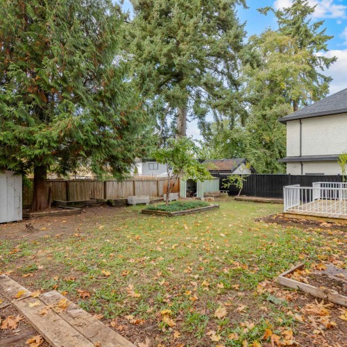 Photo 37 at 9829 120a Street, Cedar Hills, North Surrey Photo 37 at 9829 120a Street, Cedar Hills, North Surrey