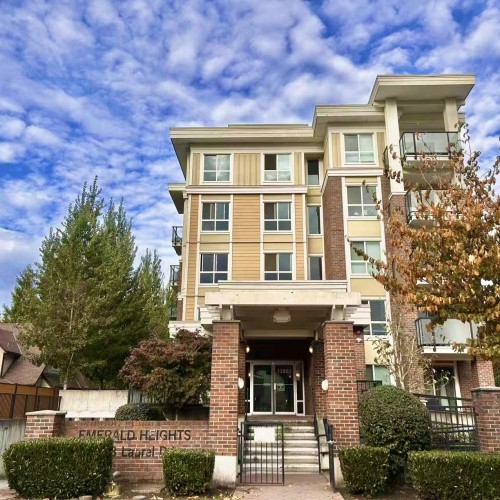 Photo 1 at 618 - 13883 Laurel Drive, Whalley, North Surrey Photo 1 at 618 - 13883 Laurel Drive, Whalley, North Surrey