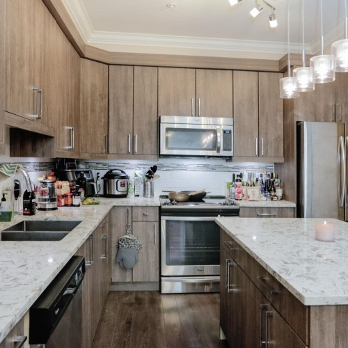 Photo 8 at 415 - 19228 64 Avenue, Clayton, Cloverdale Photo 8 at 415 - 19228 64 Avenue, Clayton, Cloverdale