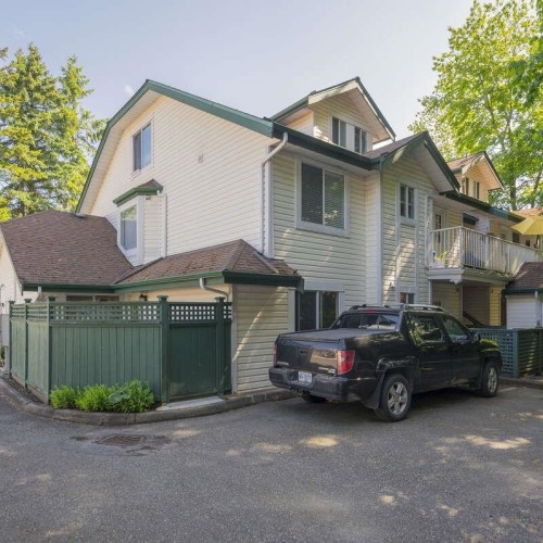 Photo 30 at 109 - 10308 155a Street, Guildford, North Surrey Photo 30 at 109 - 10308 155a Street, Guildford, North Surrey