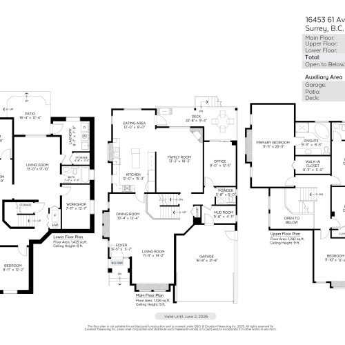 Photo 40 at 16453 61 Avenue, Cloverdale BC, Cloverdale Photo 40 at 16453 61 Avenue, Cloverdale BC, Cloverdale