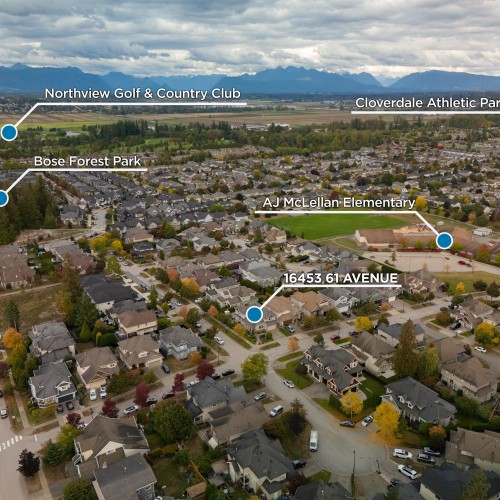 Photo 39 at 16453 61 Avenue, Cloverdale BC, Cloverdale Photo 39 at 16453 61 Avenue, Cloverdale BC, Cloverdale