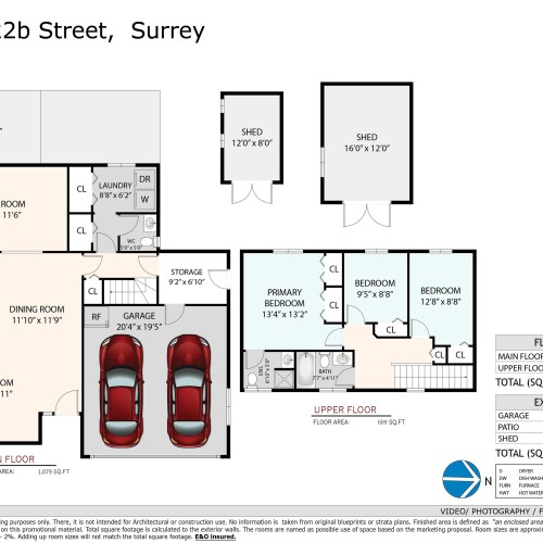 Photo 36 at 9145 122b Street, Queen Mary Park Surrey, Surrey Photo 36 at 9145 122b Street, Queen Mary Park Surrey, Surrey