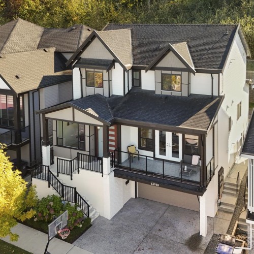 Photo 3 at 14938 63 Avenue, Sullivan Station, Surrey Photo 3 at 14938 63 Avenue, Sullivan Station, Surrey