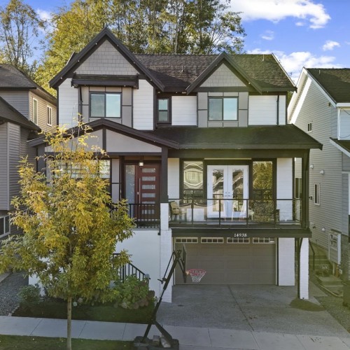 Photo 1 at 14938 63 Avenue, Sullivan Station, Surrey Photo 1 at 14938 63 Avenue, Sullivan Station, Surrey