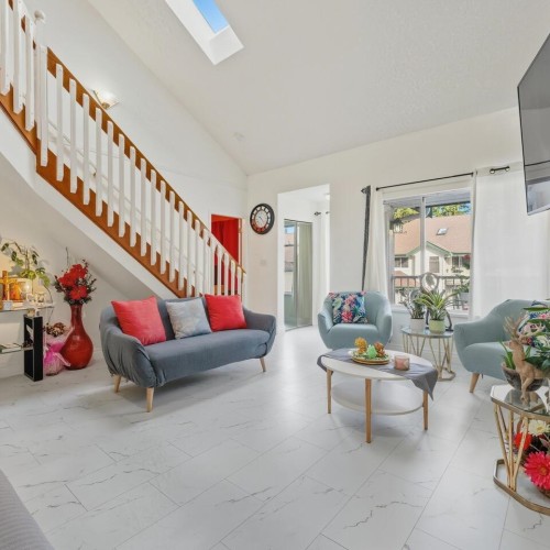 Photo 2 at 210 - 10308 155a Street, Guildford, North Surrey Photo 2 at 210 - 10308 155a Street, Guildford, North Surrey