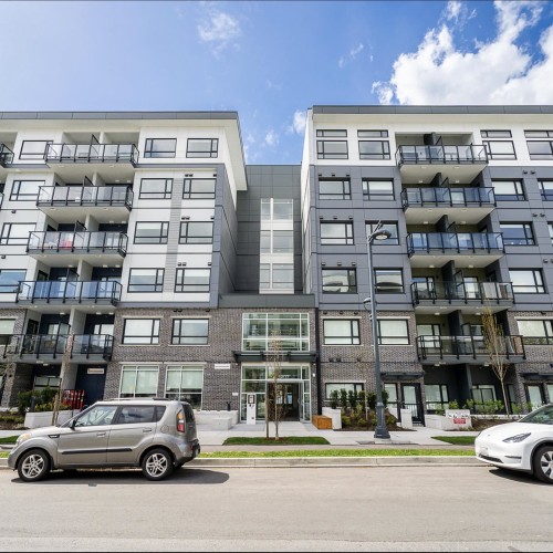 Photo 2 at 203 - 10777 138 Street, Whalley, North Surrey Photo 2 at 203 - 10777 138 Street, Whalley, North Surrey