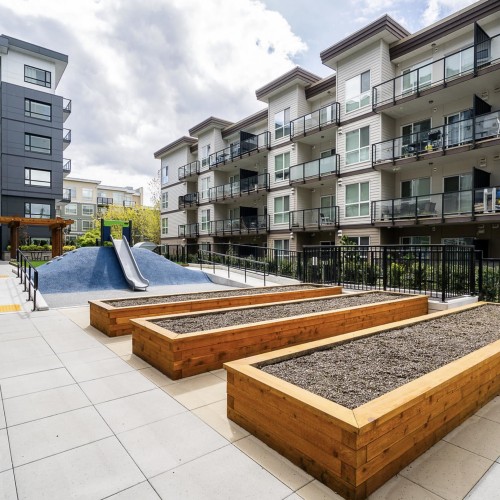 Photo 6 at 203 - 10777 138 Street, Whalley, North Surrey Photo 6 at 203 - 10777 138 Street, Whalley, North Surrey