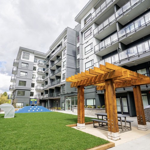 Photo 7 at 203 - 10777 138 Street, Whalley, North Surrey Photo 7 at 203 - 10777 138 Street, Whalley, North Surrey