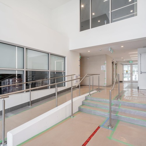 Photo 3 at 203 - 10777 138 Street, Whalley, North Surrey Photo 3 at 203 - 10777 138 Street, Whalley, North Surrey