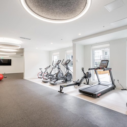 Photo 5 at 203 - 10777 138 Street, Whalley, North Surrey Photo 5 at 203 - 10777 138 Street, Whalley, North Surrey