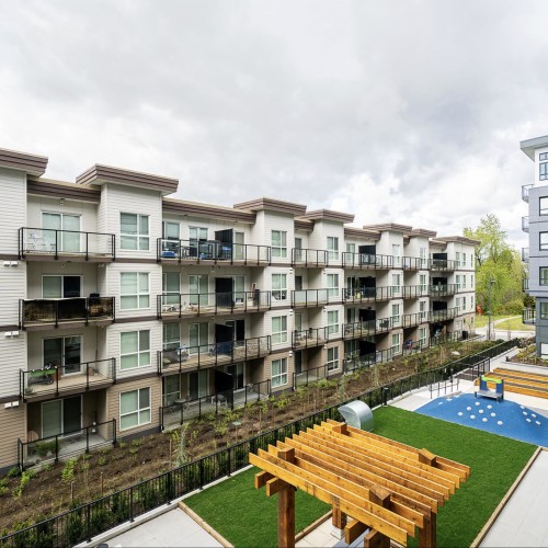 Photo 4 at 203 - 10777 138 Street, Whalley, North Surrey Photo 4 at 203 - 10777 138 Street, Whalley, North Surrey