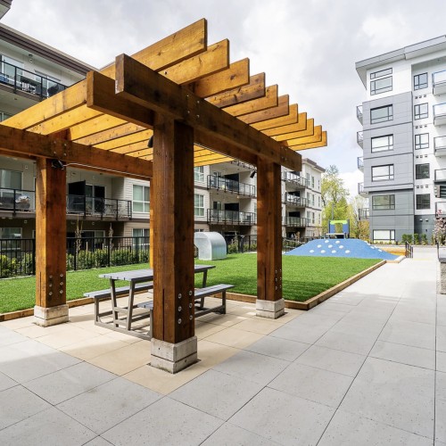 Photo 8 at 203 - 10777 138 Street, Whalley, North Surrey Photo 8 at 203 - 10777 138 Street, Whalley, North Surrey