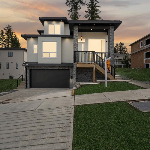 Photo 1 at 11488 138a Street, Bolivar Heights, North Surrey Photo 1 at 11488 138a Street, Bolivar Heights, North Surrey