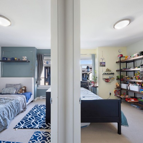 Photo 17 at 4 - 14377 60th Avenue, Sullivan Station, Surrey Photo 17 at 4 - 14377 60th Avenue, Sullivan Station, Surrey