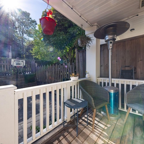 Photo 22 at 4 - 14377 60th Avenue, Sullivan Station, Surrey Photo 22 at 4 - 14377 60th Avenue, Sullivan Station, Surrey