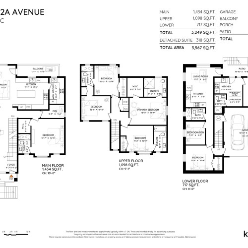 Photo 38 at 14742 62a Avenue, Sullivan Station, Surrey Photo 38 at 14742 62a Avenue, Sullivan Station, Surrey