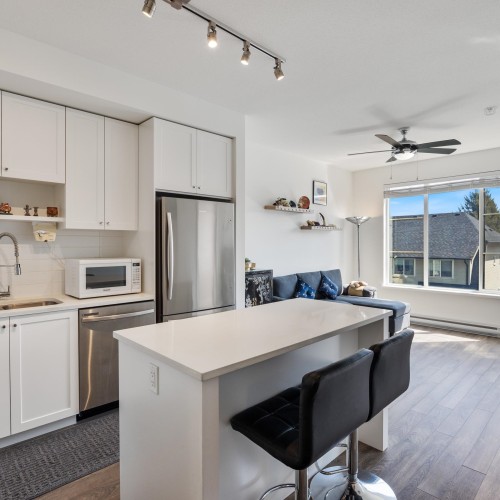 Photo 7 at 312 - 15835 85 Avenue, Fleetwood Tynehead, Surrey Photo 7 at 312 - 15835 85 Avenue, Fleetwood Tynehead, Surrey