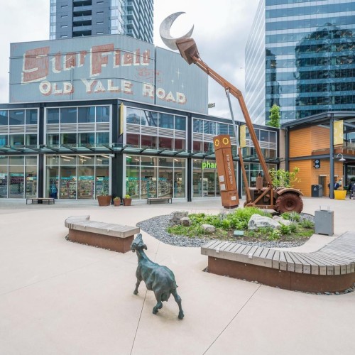 Photo 32 at 3704 - 13745 George Junction, Whalley, North Surrey Photo 32 at 3704 - 13745 George Junction, Whalley, North Surrey