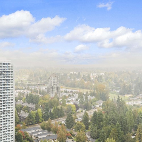 Photo 5 at 3704 - 13745 George Junction, Whalley, North Surrey Photo 5 at 3704 - 13745 George Junction, Whalley, North Surrey