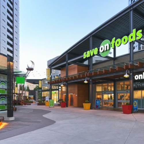 Photo 30 at 3704 - 13745 George Junction, Whalley, North Surrey Photo 30 at 3704 - 13745 George Junction, Whalley, North Surrey