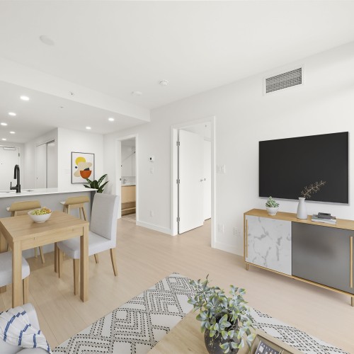 Photo 10 at 3704 - 13745 George Junction, Whalley, North Surrey Photo 10 at 3704 - 13745 George Junction, Whalley, North Surrey