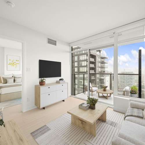 Photo 14 at 3704 - 13745 George Junction, Whalley, North Surrey Photo 14 at 3704 - 13745 George Junction, Whalley, North Surrey