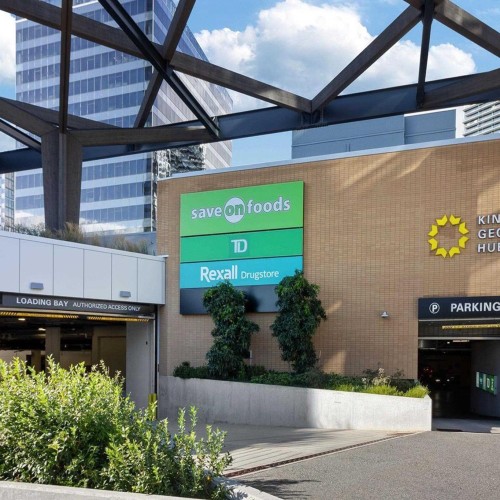 Photo 35 at 3704 - 13745 George Junction, Whalley, North Surrey Photo 35 at 3704 - 13745 George Junction, Whalley, North Surrey