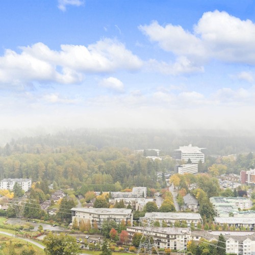 Photo 4 at 3704 - 13745 George Junction, Whalley, North Surrey Photo 4 at 3704 - 13745 George Junction, Whalley, North Surrey