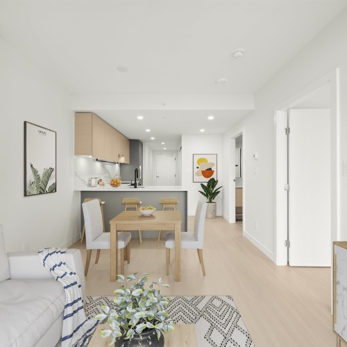 Photo 8 at 3704 - 13745 George Junction, Whalley, North Surrey Photo 8 at 3704 - 13745 George Junction, Whalley, North Surrey