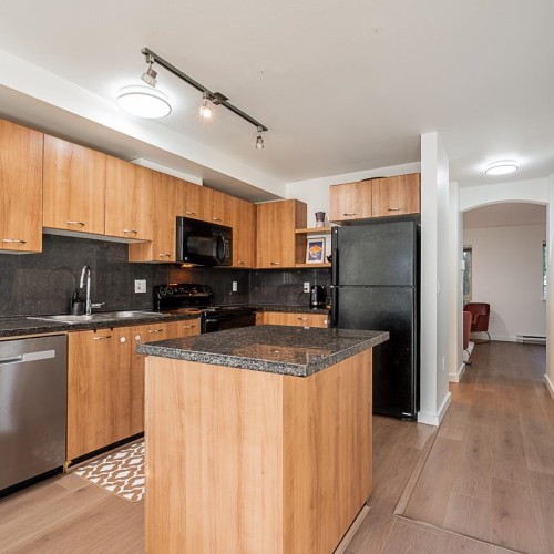 Photo 2 at 115 - 6671 121 Street, West Newton, Surrey Photo 2 at 115 - 6671 121 Street, West Newton, Surrey