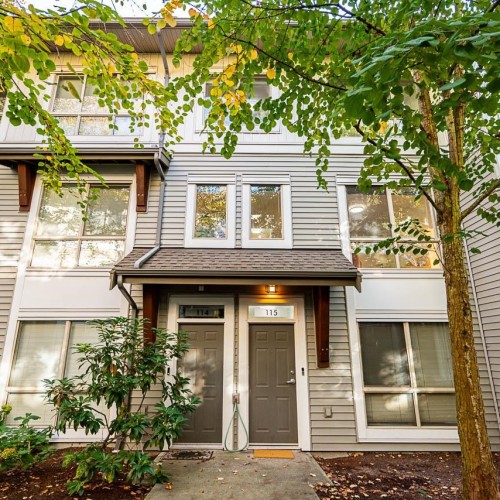 Photo 1 at 115 - 6671 121 Street, West Newton, Surrey Photo 1 at 115 - 6671 121 Street, West Newton, Surrey