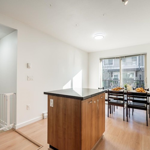 Photo 5 at 115 - 6671 121 Street, West Newton, Surrey Photo 5 at 115 - 6671 121 Street, West Newton, Surrey