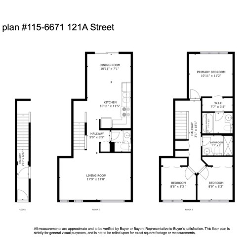 Photo 39 at 115 - 6671 121 Street, West Newton, Surrey Photo 39 at 115 - 6671 121 Street, West Newton, Surrey