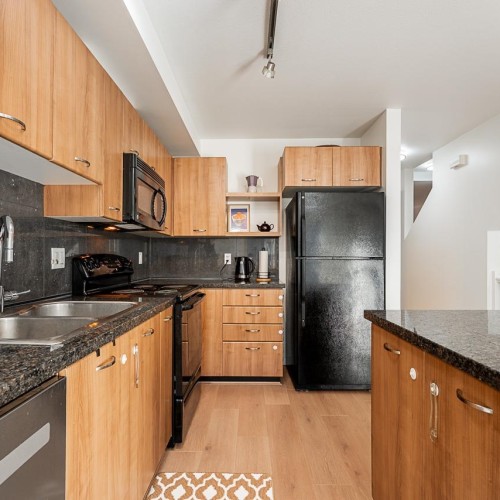 Photo 4 at 115 - 6671 121 Street, West Newton, Surrey Photo 4 at 115 - 6671 121 Street, West Newton, Surrey